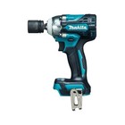 Makita TW300DZ Impact Wrench 18V 6.0Ah Rechargeable Body Only No Battery new