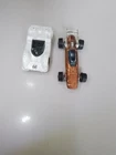 Lot Of Two Chaparral White And Indy Eagle Q 1969 Redline Hot Wheels Vintage