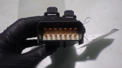 00 DODGE DURANGO Front Door Switch  - Picture 6 of 6