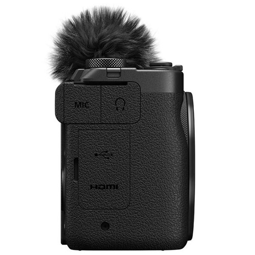 Canon PowerShot V1 Vlogging Camera - Black - Picture 2 of 6