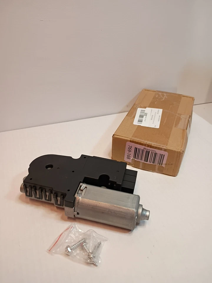 Motor techo corredizo techo corredizo compatible con Ford Explorer 2011-2017 deportivo utilitario Foto 4 de 4