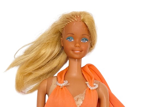 Mattel Vintage Barbie Puppe 1966 - Bild 3 von 9