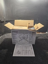 Broan-NuTone® BEL8 Bathroom Exhaust Fan w/LED Light