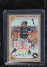 2017 Topps Transcendent 77/87 Ichiro Suzuki #39 HOF o7m