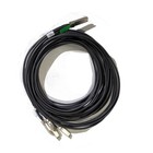 DiabloCable 5m QSFP to 4xSFP+ Breakout Splitter 24AWG Passive Octopus Cable 3...