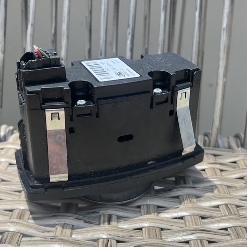 2014 Ford Explorer Edge Left Dash Headlight Head Lamp Fog Light Control Switch - Bild 7 von 12