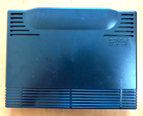 Neo Geo SNK  Aggressors Of Dark Kombat /  Tsukai Gan Gan  Neogeo  AES.