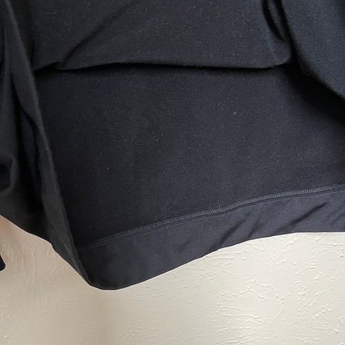 UNRL Barstool Sports Hoodie Mens XL Black Pullover Performance Embroidered - Picture 6 of 16