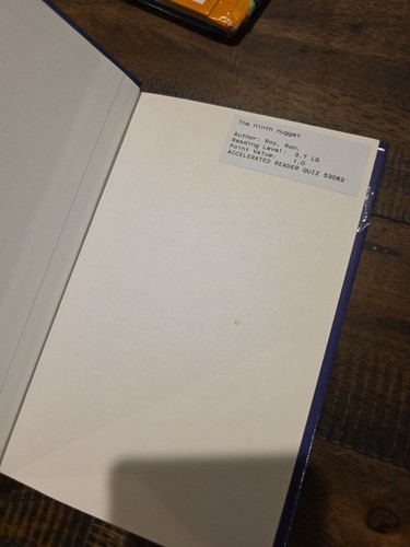 A To Z Mysteries - 3 Book Lot - Picture 9 of 10