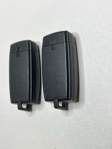 LOT OF 2 OEM 09-2012 LINCOLN MKS MKT SMART KEY KEYLESS ENTRY M3N5WY8406 TESTED - Picture 5 of 7