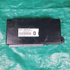 Ford Ranger GEM BCM XL5T-14B205-DE Multifunction Body Control Module