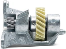 🛠️Genuine OEM Whirlpool WP240309-2 KitchenAid 240309-2 Worm Gear with Bracket