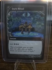 Dark Ritual (Future Sight) Mystery Booster 2 - Near Mint