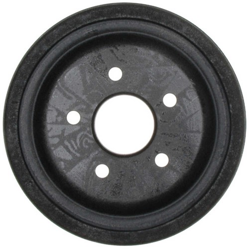 Brake Drum-R-Line Raybestos 2603R - Picture 3 of 3