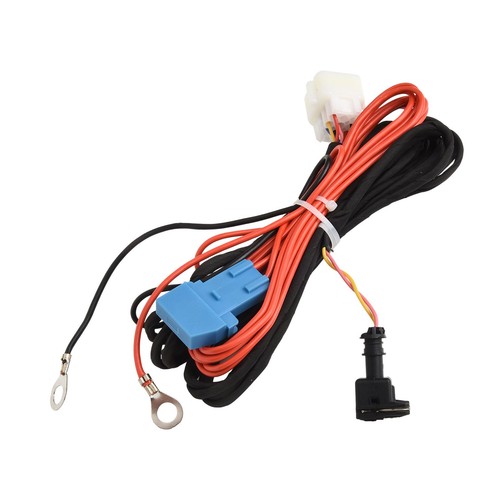 Superior Quality For Eberspacher Air Diesel Parking Heater Wiring Harness 6 7M - Picture 15 of 16