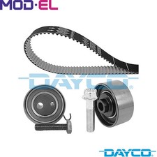 TIMING BELT SET KTB531 FOR OPEL MERIVA/VAN/MPV ASTRA/J/Hatchback/Van/FAMILY 1.7L