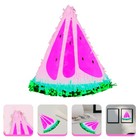 Wassermelonenförmige Pinata-Spielzeug-Karnevals traditionelle mexikanische