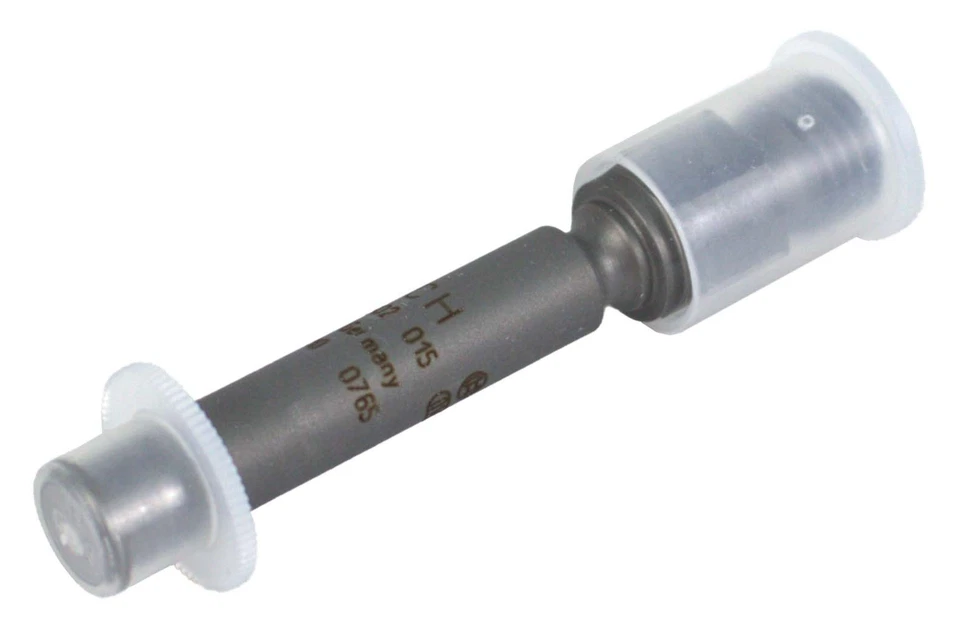 Bosch Gasoline Injector Fits 1976-84 Volvo 242 244 77-83 Volkswagen Rabbit 62278 - Image 3 of 4