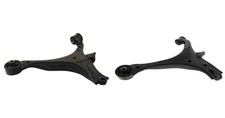 2x Querlenker Vorderachse für HONDA CIVIC VII Coupe Hatchback Stufenheck