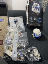 LEGO Star Wars: Captain Rex Helmet (75349)