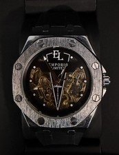 Orologio uomo automatico EMPORIO LIMITED pari al nuovo