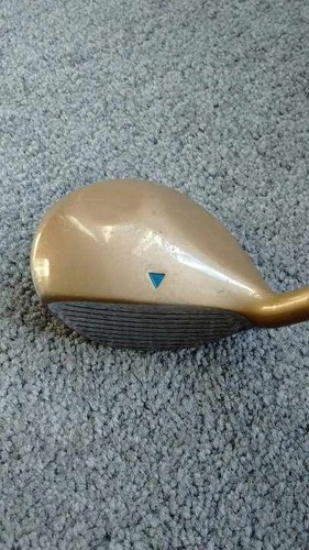 LPGA Square Two Light & Easy OVERSIZE 17 Degree Offset # 3 Wood - (LADIES) - Picture 6 of 11