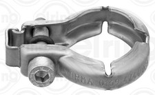 Elring 907.640 Rohrverbinder, Abgasanlage für CITROËN DS  passend für FIAT Abgas