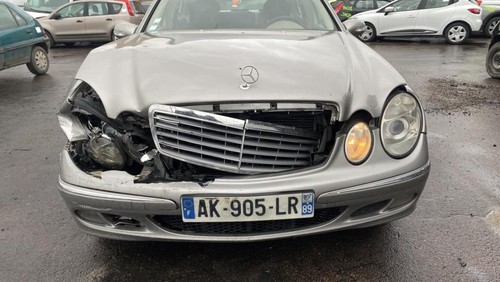 Cerradura delantera izquierda MERCEDES CLASSE E 211 PHASE 1 2117200335 - Imagen 4 de 19