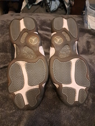 2016 Nike Air Jordan Black Horizon 823581-012 Turnschuhe Turnschuhe Herren Größe: 11 - Bild 6 von 6