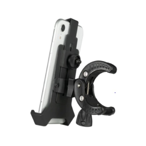 Mob Armor MOBC2-BLK-LG Large Black Aluminum Alloy Switch Claw Mobile Mount - Picture 3 of 7