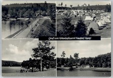 51811686 - 4301 Neudorf Zeltplatz Am Birnbaumteich Campingplatz Harz LKR
