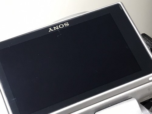 Sony Alpha NEX-5 14.1MP Mirrorless Digital Camera w/ Flashlight - Shot 3211 - Picture 19 of 21