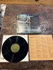 Vintage James Taylor-One Man Dog Vinyl VG Shape (1972)-no SKIPS