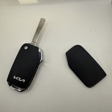 OEM 2019-2021 KIA FORTE FLIP KEY REMOTE FOB TRANSMITTER CQOTD00660