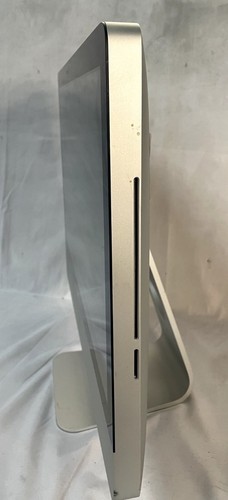 Apple iMac 21" 2011 A1311 Core i5 2,5Ghz 4GB 500GB HDD DVDRW macOS 10.13 - Bild 3 von 3
