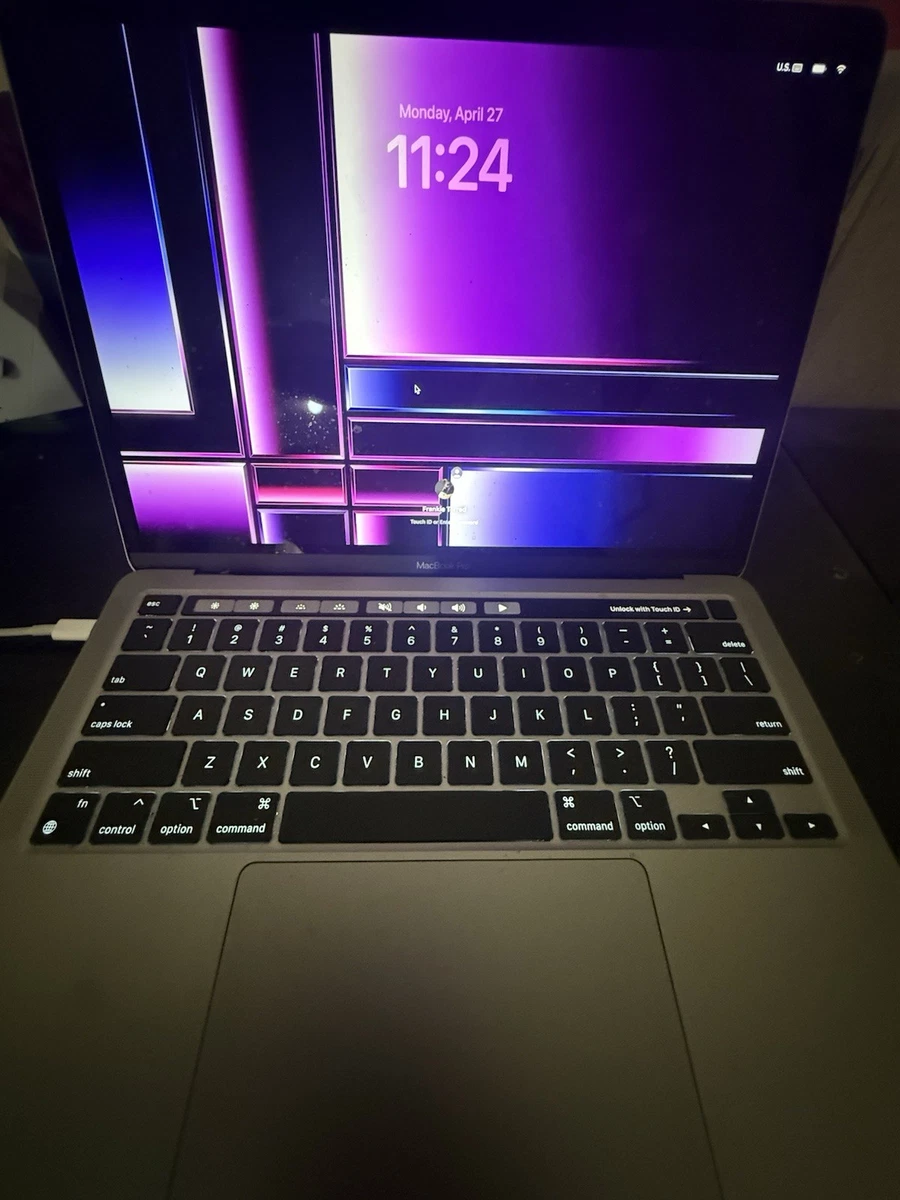 Las mejores ofertas en Apple MacBook Pro 13 en 2022 | eBay