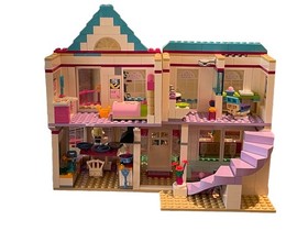 Lego Friends - 41314 98% Complete , Please See Description, Welcomes Offers!