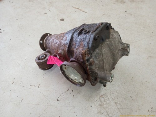 Lexus IS300 SEDAN Rear Differential Carrier AT 3.909 Ratio Fits 2001-2005 01 02 - Picture 12 of 12