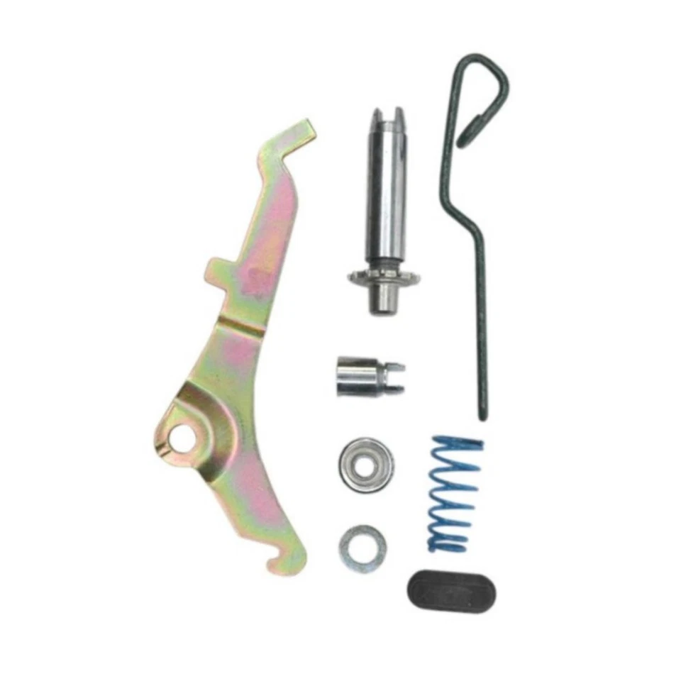 Kit de ajuste de freno ACDelco genuino para Plymouth Voyager 1991-1993 lado del pasajero Foto 3 de 4