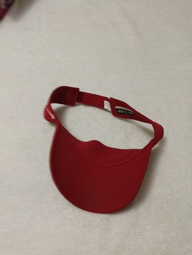 Nike ALABAMA Crimson Tide Dri-Fit Just Do It Schirmmütze Kappe Elefant - Bild 5 von 5
