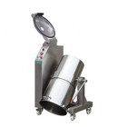 Chopper Meat Pounder Meat Paste Machine Cheese Cheese Mixer Cream Emulsifier 18L