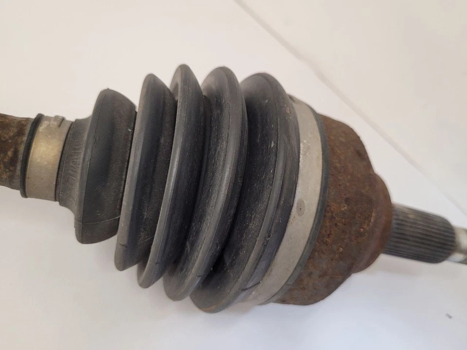 Eje conductor delantero Ford Taurus LH 08-19 3,5 L sin turbo tracción delantera   Foto 2 de 4