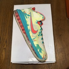 Size 9 - Nike LeBron 9 Low LeBronold Palmer