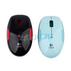 Mouse Shell For Logitech M345 Wireless Gaming Mouse Replacement Outer Case 