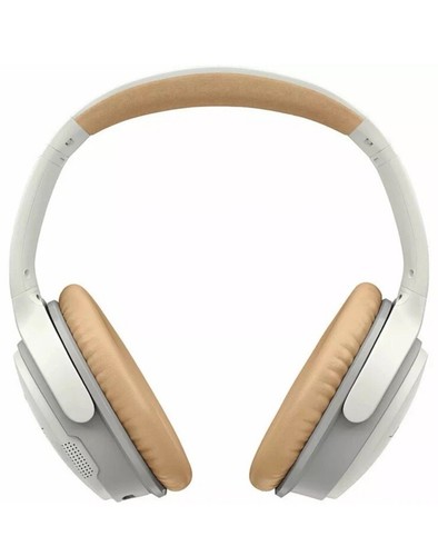Bose SoundLink II Around-Ear Wireless Bluetooth Headphones Headband White New - Picture 5 of 8