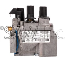 0820636 SIT 820 Nova mV Propane Gas Millivolt Gas Valve for Vent-Free Systems