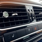  Auto Diffusor Entlüfter Klammer Auto-Entlüftungsclips Aromatherapie