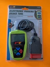 NEW -DS PT Performance Tool W3000 Electronic Parking Brake Tool Audi/VW