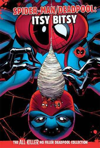 Marvel Deadpool Graphic Novels All Killer No Filler Collection Hachette Partwork - Picture 102 of 106