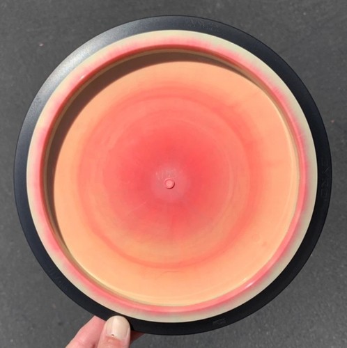 Axiom MVP Neutron Trail - Rare Transitional Color Swirl Conrad Line Disc Golf - Picture 6 of 9